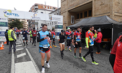 Fotografias San Silvestre Salmantina