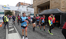 Fotografias San Silvestre Salmantina