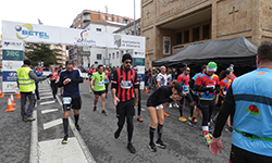 Fotografias San Silvestre Salmantina