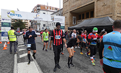 Fotografias San Silvestre Salmantina