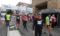 Fotografias San Silvestre Salmantina