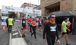 Fotografias San Silvestre Salmantina