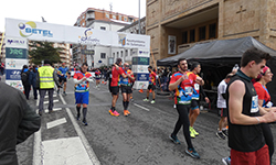 Fotografias San Silvestre Salmantina