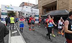 Fotografias San Silvestre Salmantina