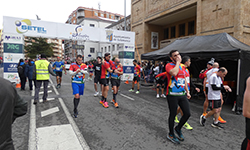 Fotografias San Silvestre Salmantina