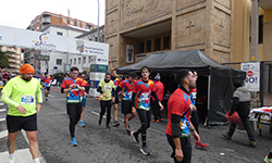 Fotografias San Silvestre Salmantina