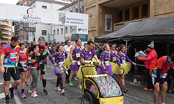 Fotografias San Silvestre Salmantina