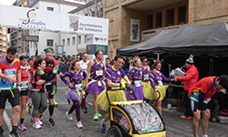Fotografias San Silvestre Salmantina