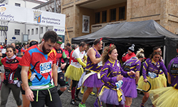 Fotografias San Silvestre Salmantina