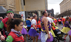 Fotografias San Silvestre Salmantina