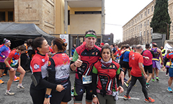 Fotografias San Silvestre Salmantina