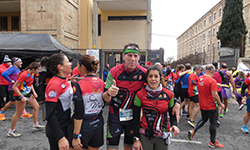 Fotografias San Silvestre Salmantina