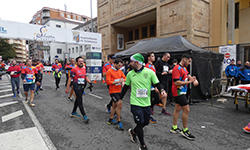 Fotografias San Silvestre Salmantina