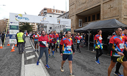 Fotografias San Silvestre Salmantina