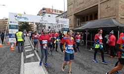 Fotografias San Silvestre Salmantina
