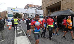 Fotografias San Silvestre Salmantina