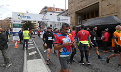 Fotografias San Silvestre Salmantina