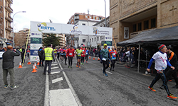 Fotografias San Silvestre Salmantina