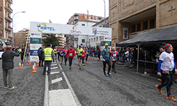 Fotografias San Silvestre Salmantina