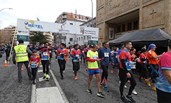 Fotografias San Silvestre Salmantina