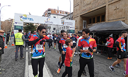 Fotografias San Silvestre Salmantina