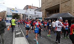 Fotografias San Silvestre Salmantina