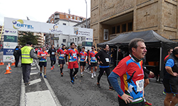 Fotografias San Silvestre Salmantina