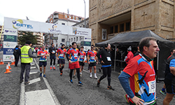 Fotografias San Silvestre Salmantina