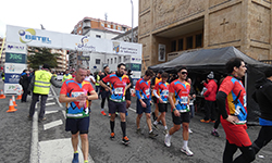 Fotografias San Silvestre Salmantina