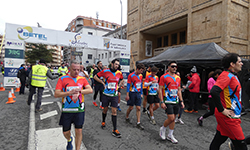 Fotografias San Silvestre Salmantina