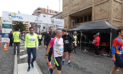 Fotografias San Silvestre Salmantina