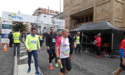 Fotografias San Silvestre Salmantina