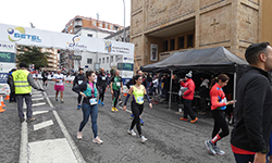 Fotografias San Silvestre Salmantina