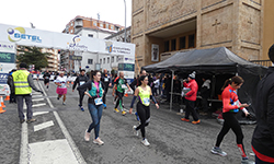 Fotografias San Silvestre Salmantina