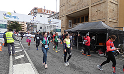 Fotografias San Silvestre Salmantina