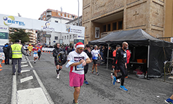 Fotografias San Silvestre Salmantina
