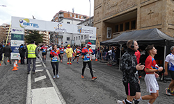 Fotografias San Silvestre Salmantina