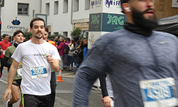 Fotografias San Silvestre Salmantina