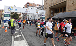 Fotografias San Silvestre Salmantina