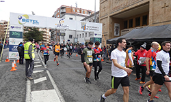 Fotografias San Silvestre Salmantina