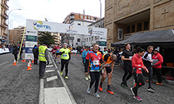 Fotografias San Silvestre Salmantina