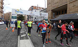 Fotografias San Silvestre Salmantina