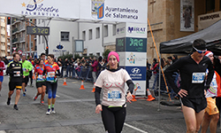 Fotografias San Silvestre Salmantina