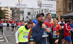 Fotografias San Silvestre Salmantina
