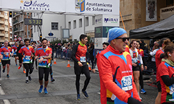 Fotografias San Silvestre Salmantina