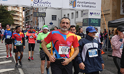 Fotografias San Silvestre Salmantina