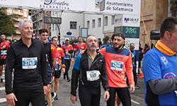 Fotografias San Silvestre Salmantina