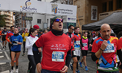 Fotografias San Silvestre Salmantina