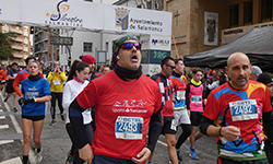 Fotografias San Silvestre Salmantina