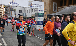 Fotografias San Silvestre Salmantina
